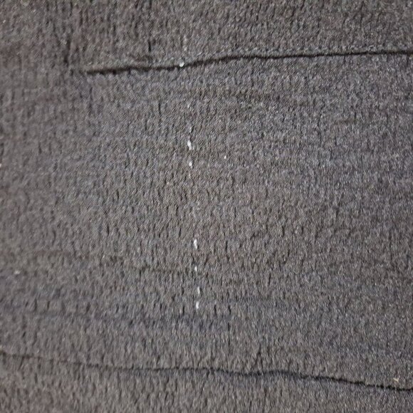 emery Rose Black Jumper size large - Picture 4 of 5